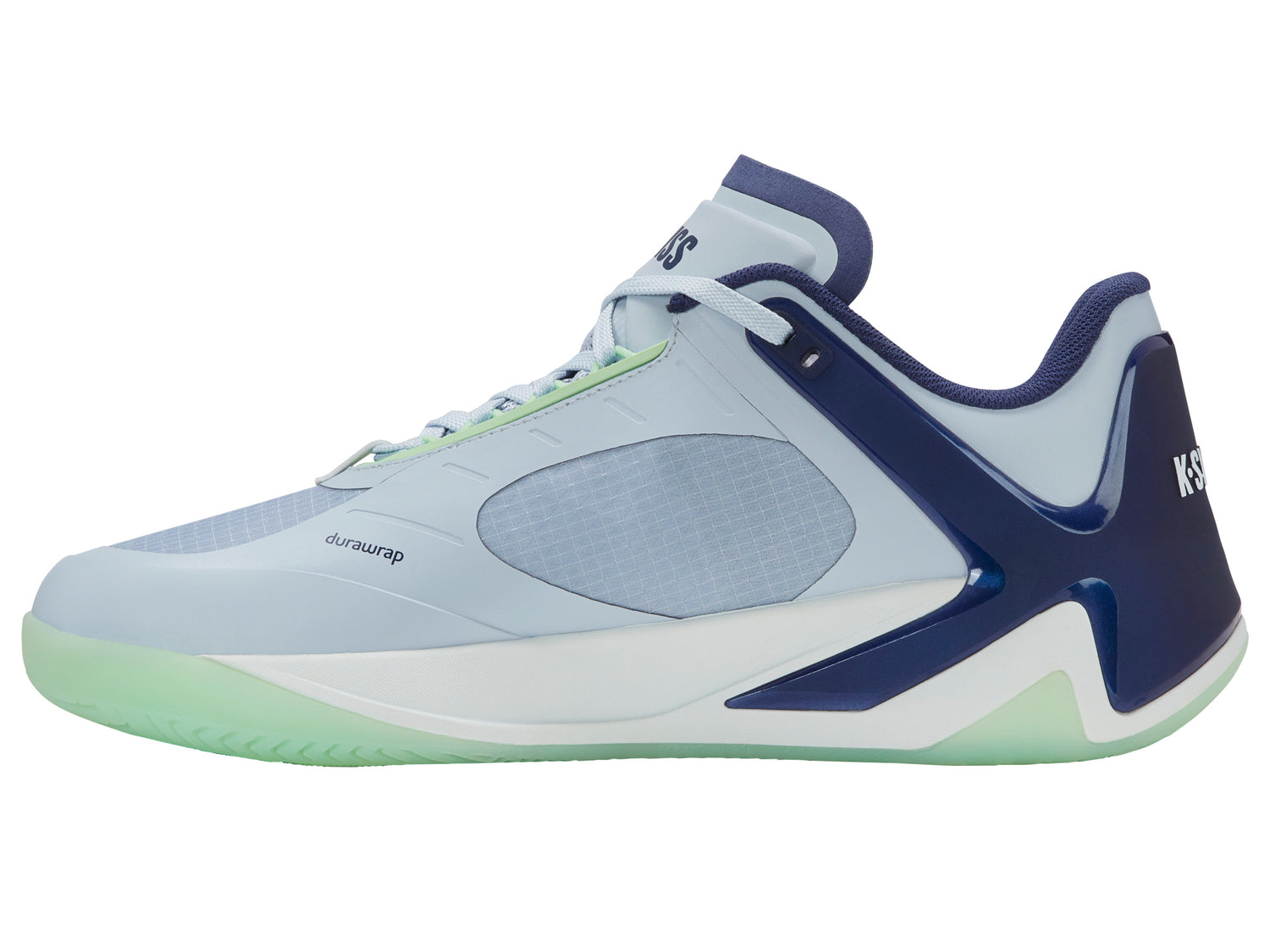 Giày Thể Thao Quần Vợt/ Pickleball Nam K-Swiss K-Frame Pickleball