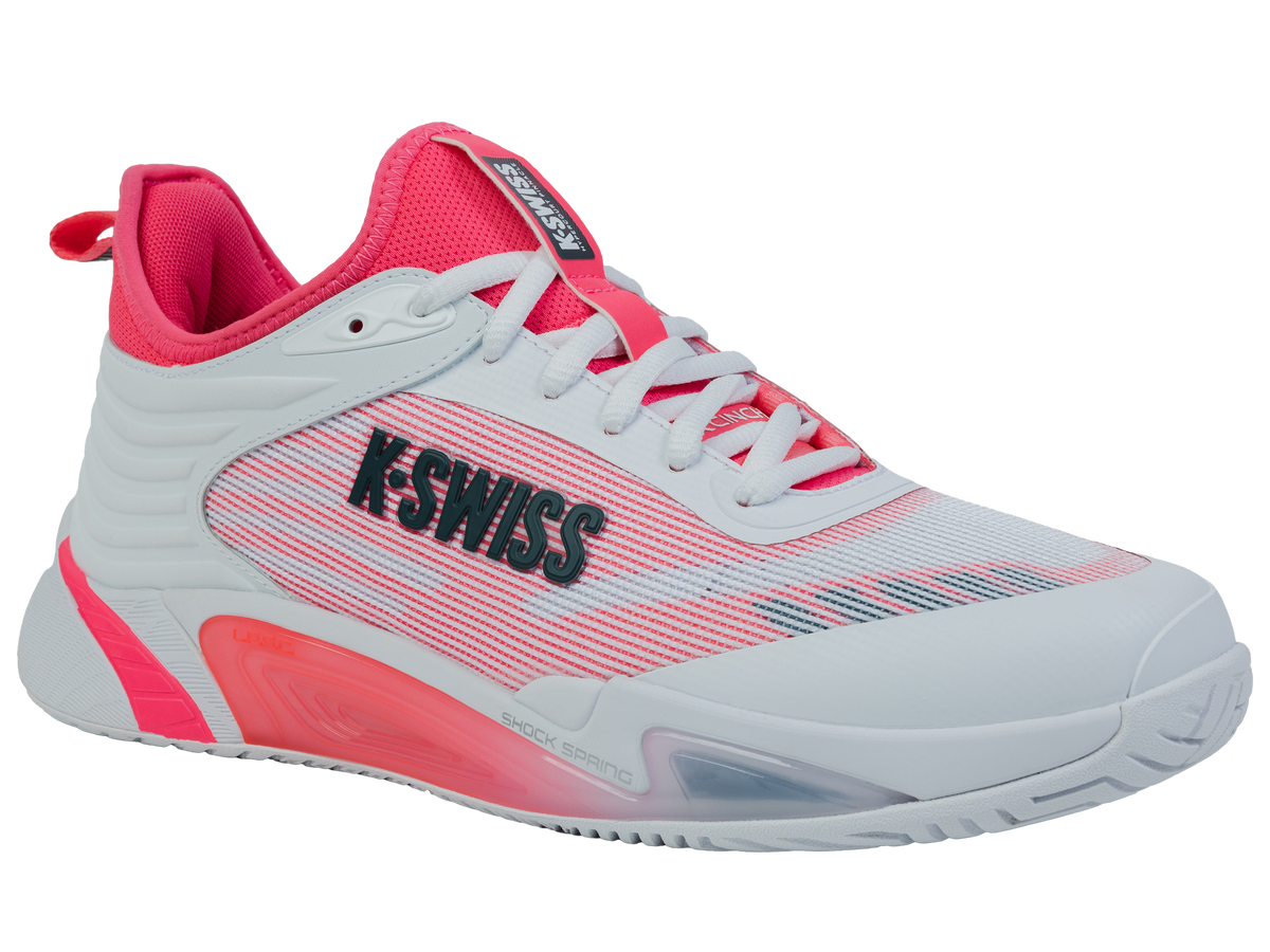 Giày Thể Thao Quần Vợt/Pickleball NAM K-SWISS Hypercourt Pinnacle