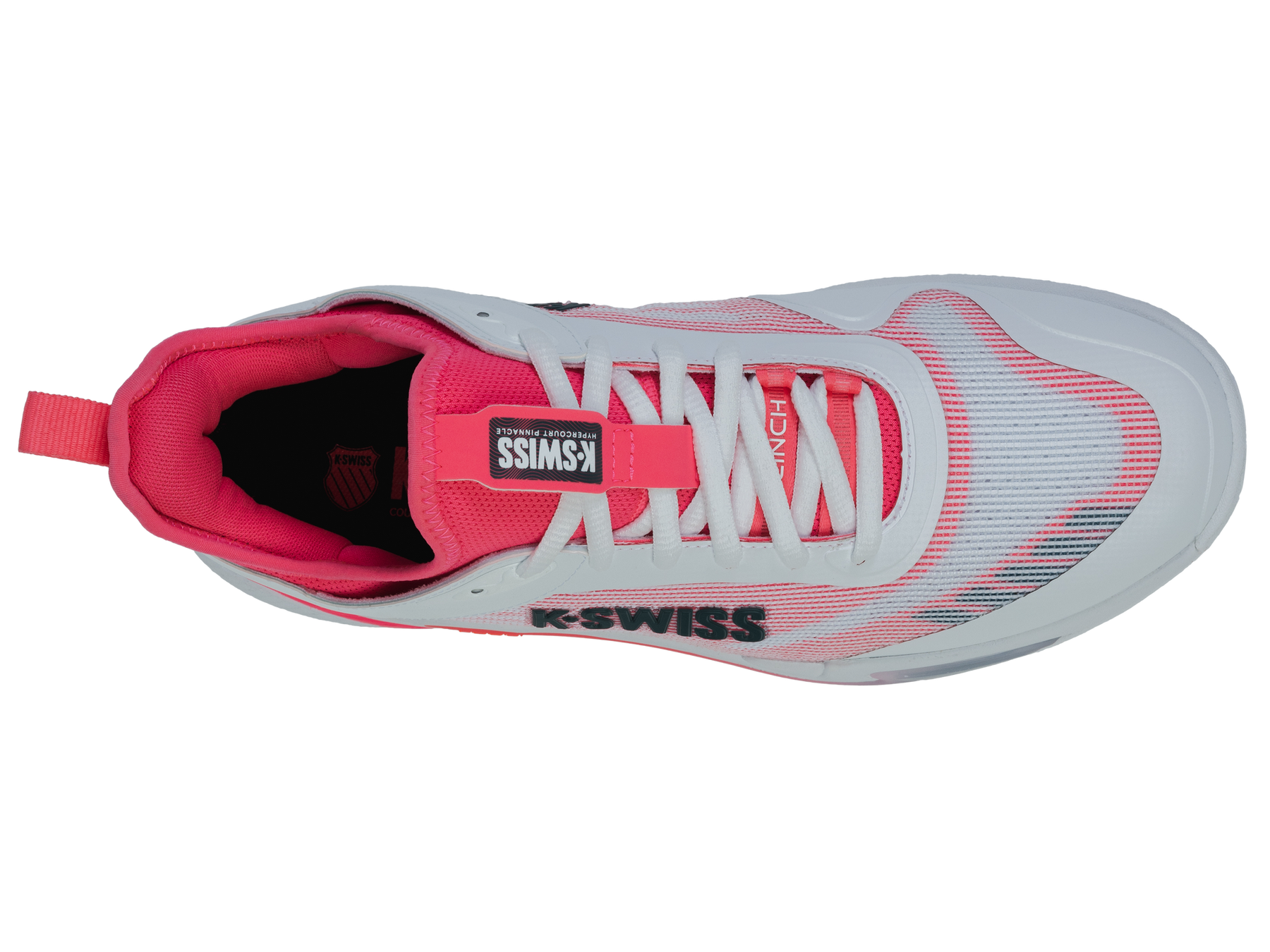 Giày Thể Thao Quần Vợt/Pickleball NAM K-SWISS Hypercourt Pinnacle
