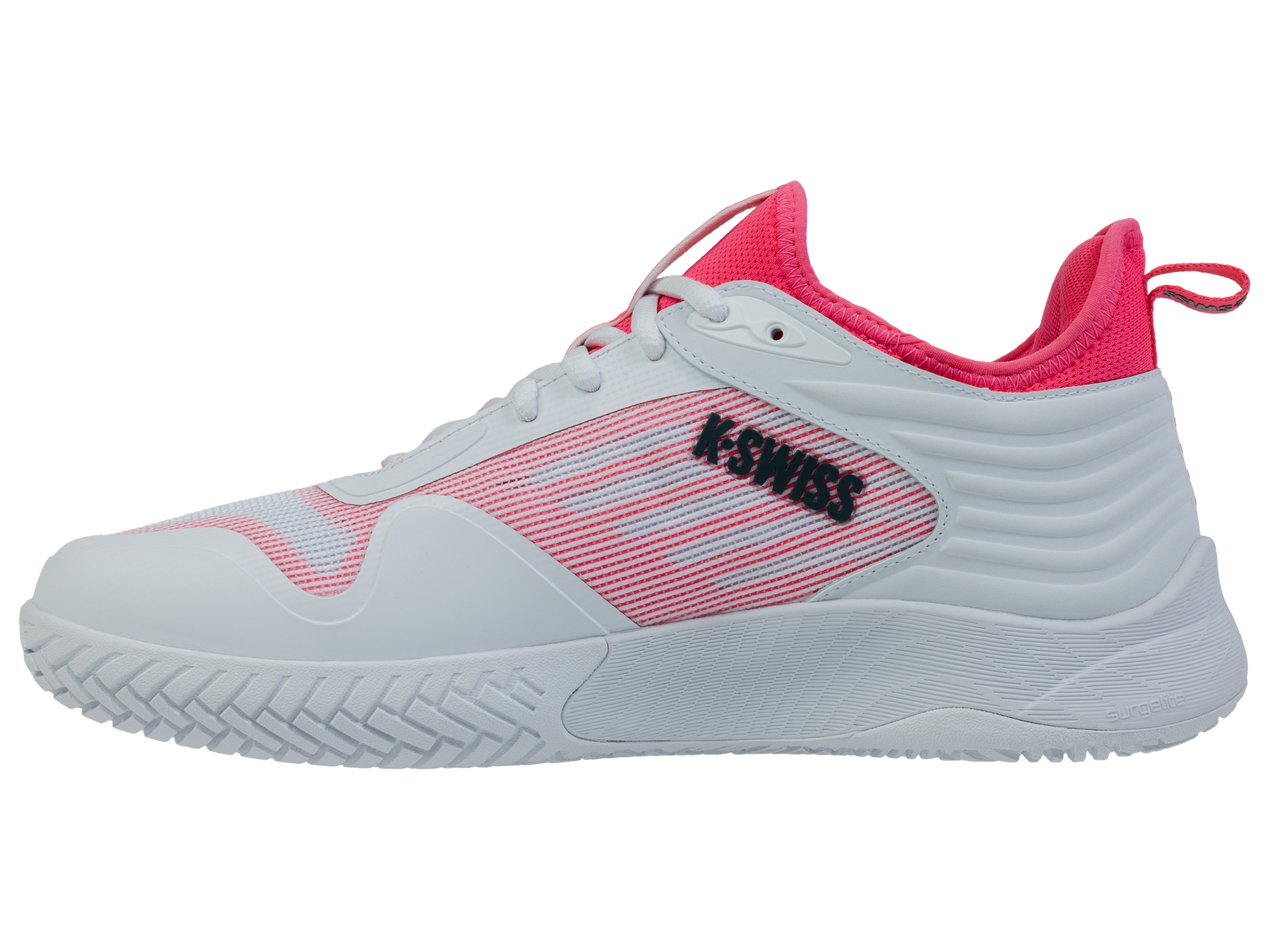 Giày Thể Thao Quần Vợt/Pickleball NAM K-SWISS Hypercourt Pinnacle