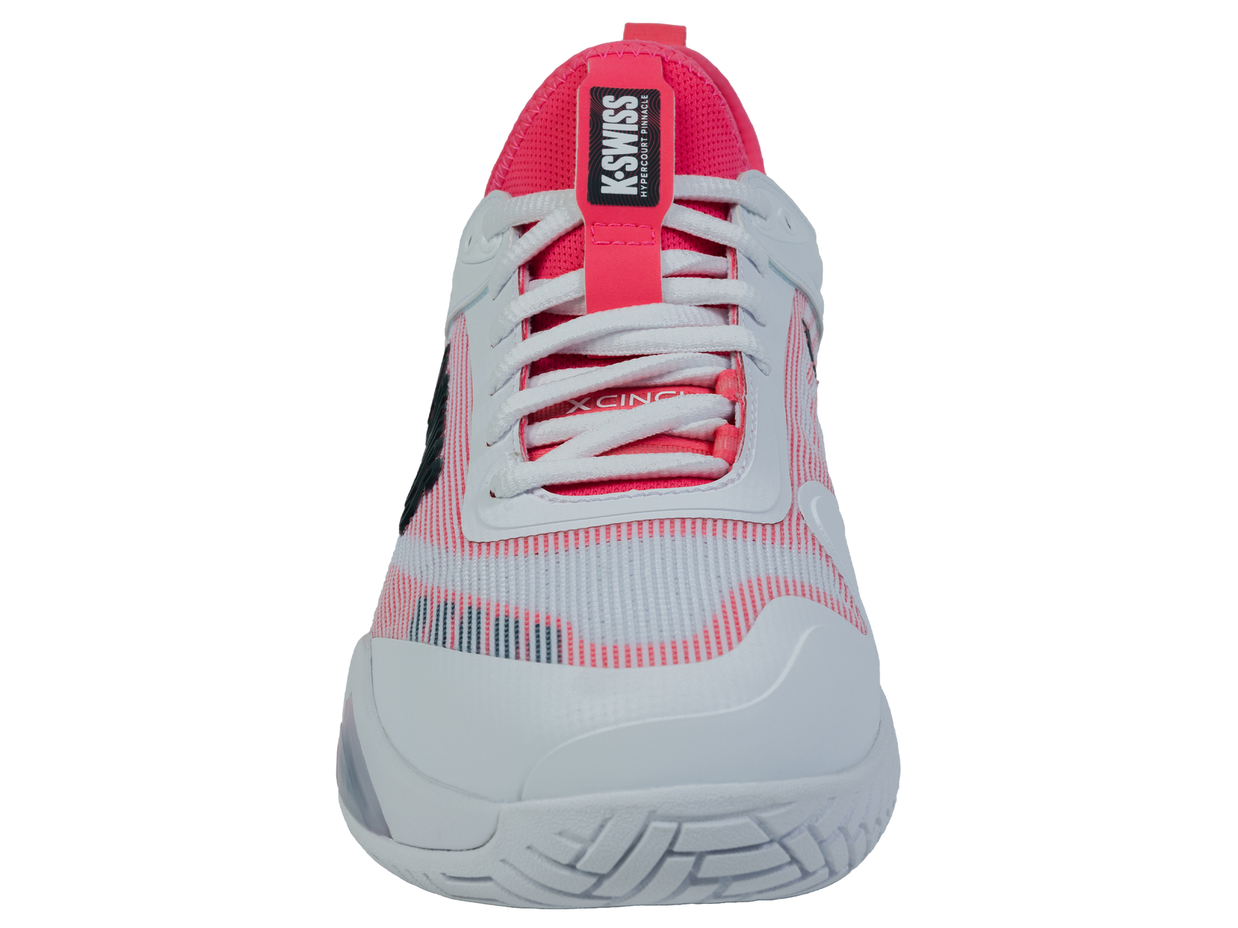 Giày Thể Thao Quần Vợt/Pickleball NAM K-SWISS Hypercourt Pinnacle