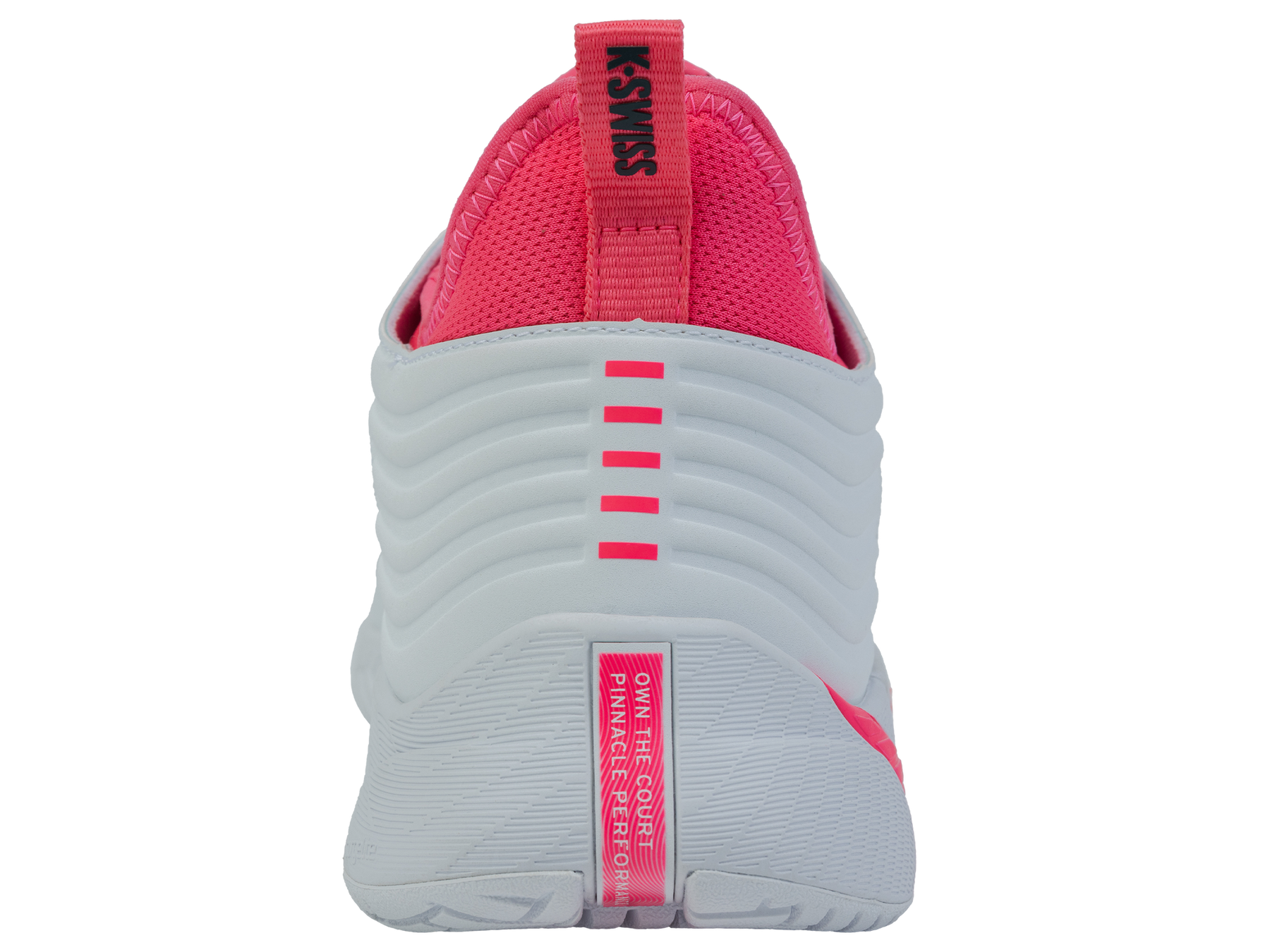 Giày Thể Thao Quần Vợt/Pickleball NAM K-SWISS Hypercourt Pinnacle