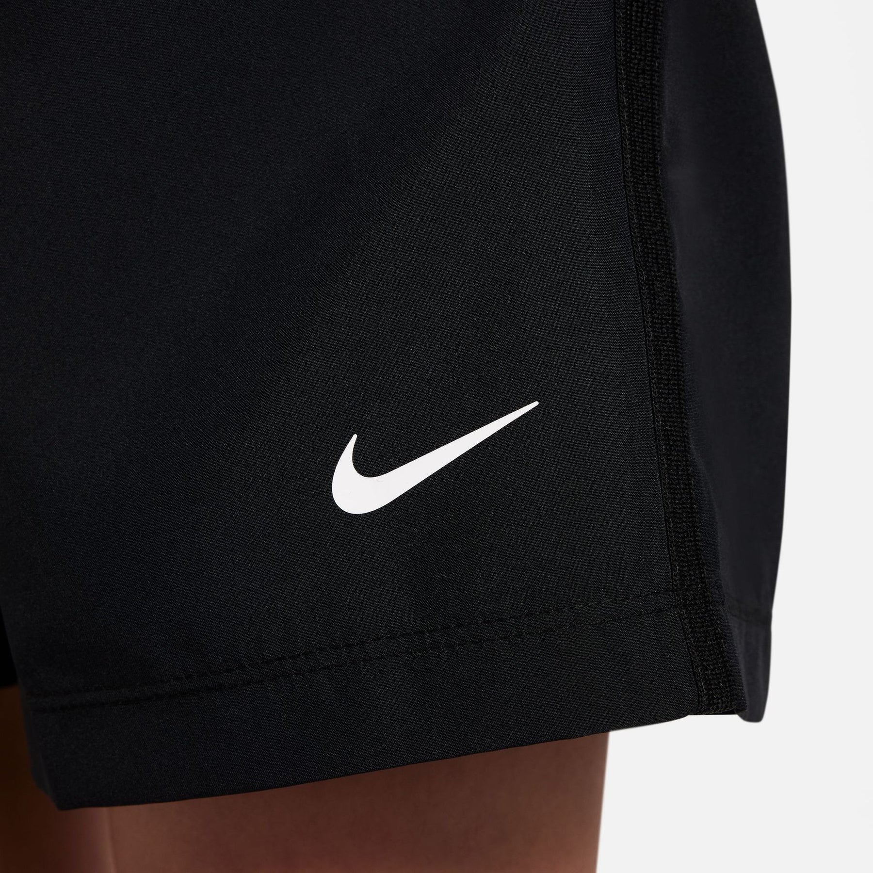 Quần Ngắn Thể Thao Trẻ Em Bé Trai Nike B Nk Df Multi Wvn Short