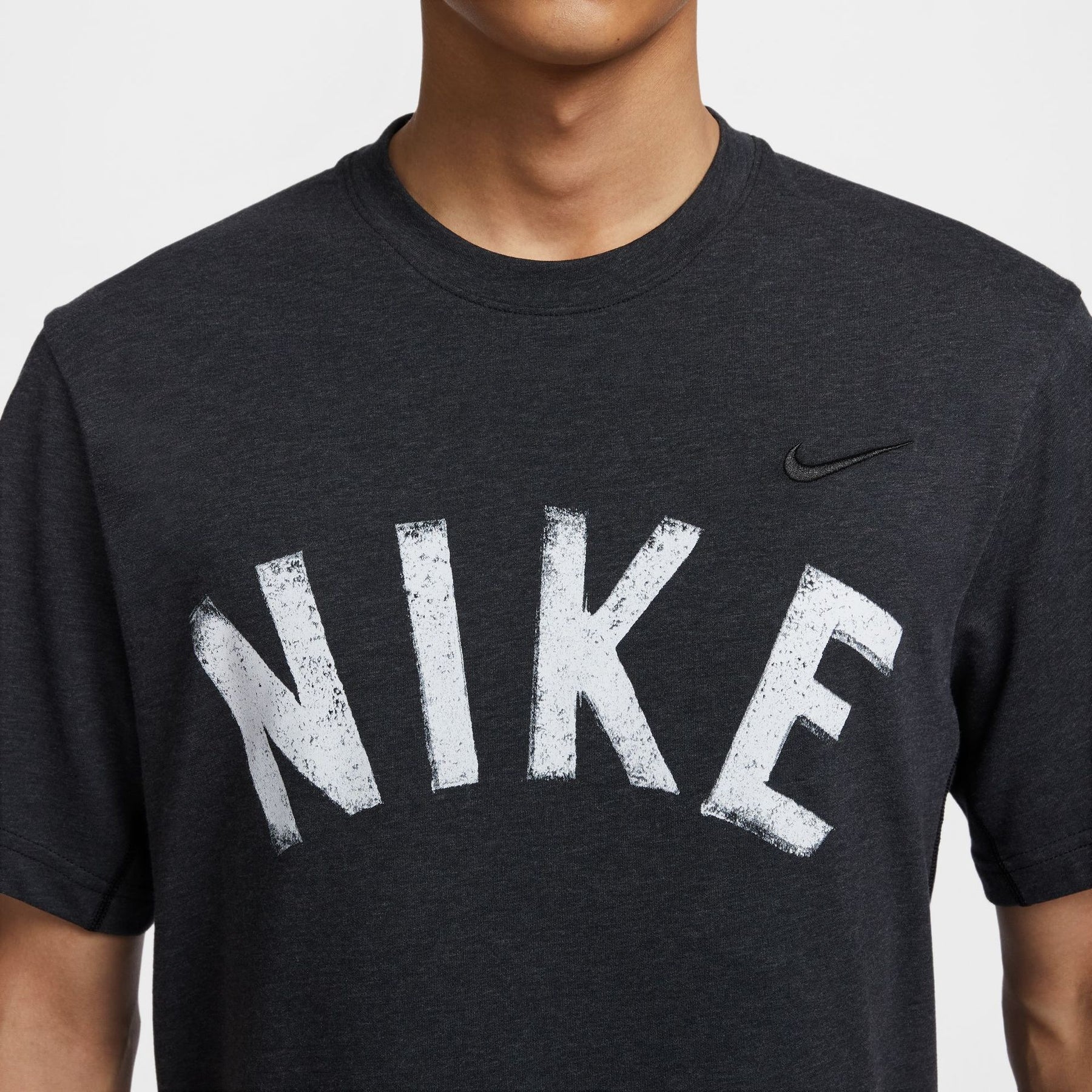 Áo Tay Ngắn Thể Thao Nam Nike As M Nk Df Primary Swoosh Top