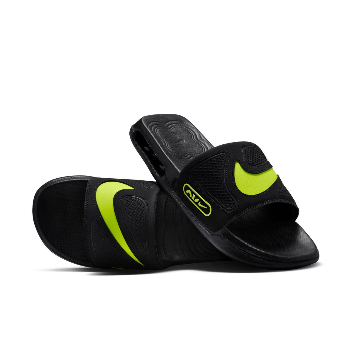 Dép Thể Thao Thời Trang Nam Nike Nike Air Max Cirro Slide