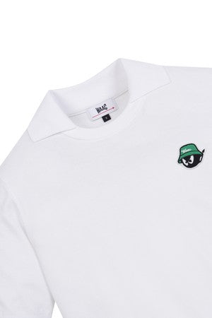 Áo Golf WAAC Nữ Bucket WAACky Collar Sweater