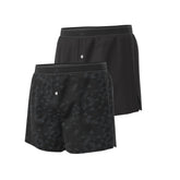 Quần Lót Thể Thao Nam Adidas Underwear AWB - 2PK WOVEN BOXER