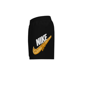 Quần Bơi Thể Thao Bé Trai Nike Swim 4" Volley Short
