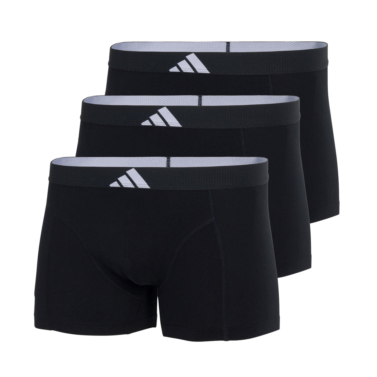 Quần Lót Thể Thao Nam Adidas Afc Body - 3Pk Trunk