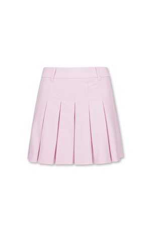 Váy Golf WAAC Nữ Summer Essential Culotte