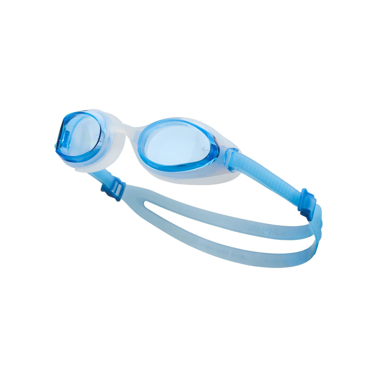 Kính Bơi Thể Thao Unisex Nike Swim Goggle