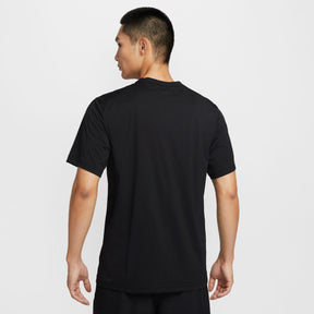 Áo Tay Ngắn Thể Thao Nam Nike As M Nk Df Hyverse Swoosh Top