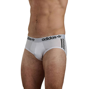 Quần Lót Nam Adidas Cfc 3 Stripes - 3Pk Brief