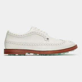 Giày Golf Nam G/Fore GALLIVANTER LEATHER LUXE SOLE LONGWING