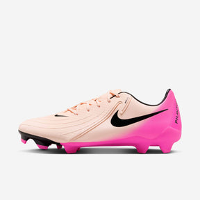Giày Thể Thao Bóng Đá Sân Cỏ Tự Nhiên Nam Nike Phantom Gx Ii Academy Fg/Mg