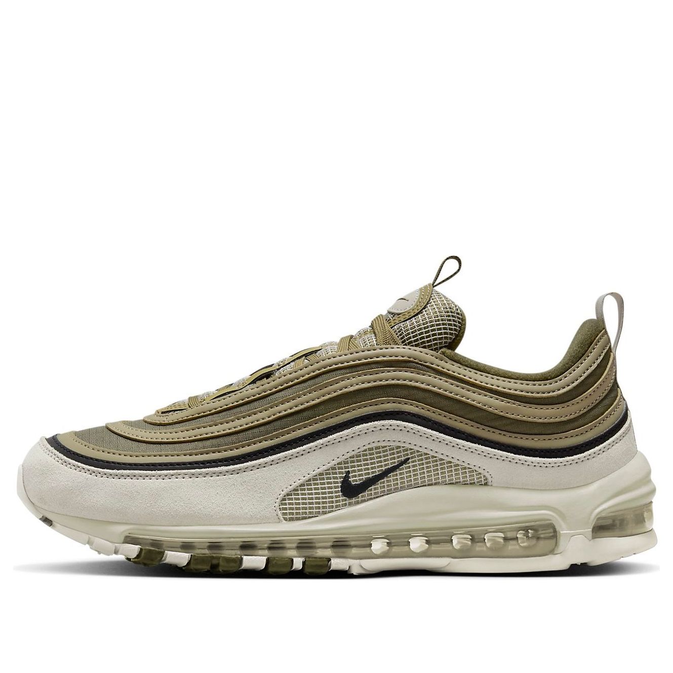 Giày Thời Trang Nam Nike Air Max 97 Se