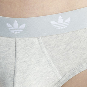 Quần Lót Thể Thao Nam Adidas Cfc - 3Pk Brief