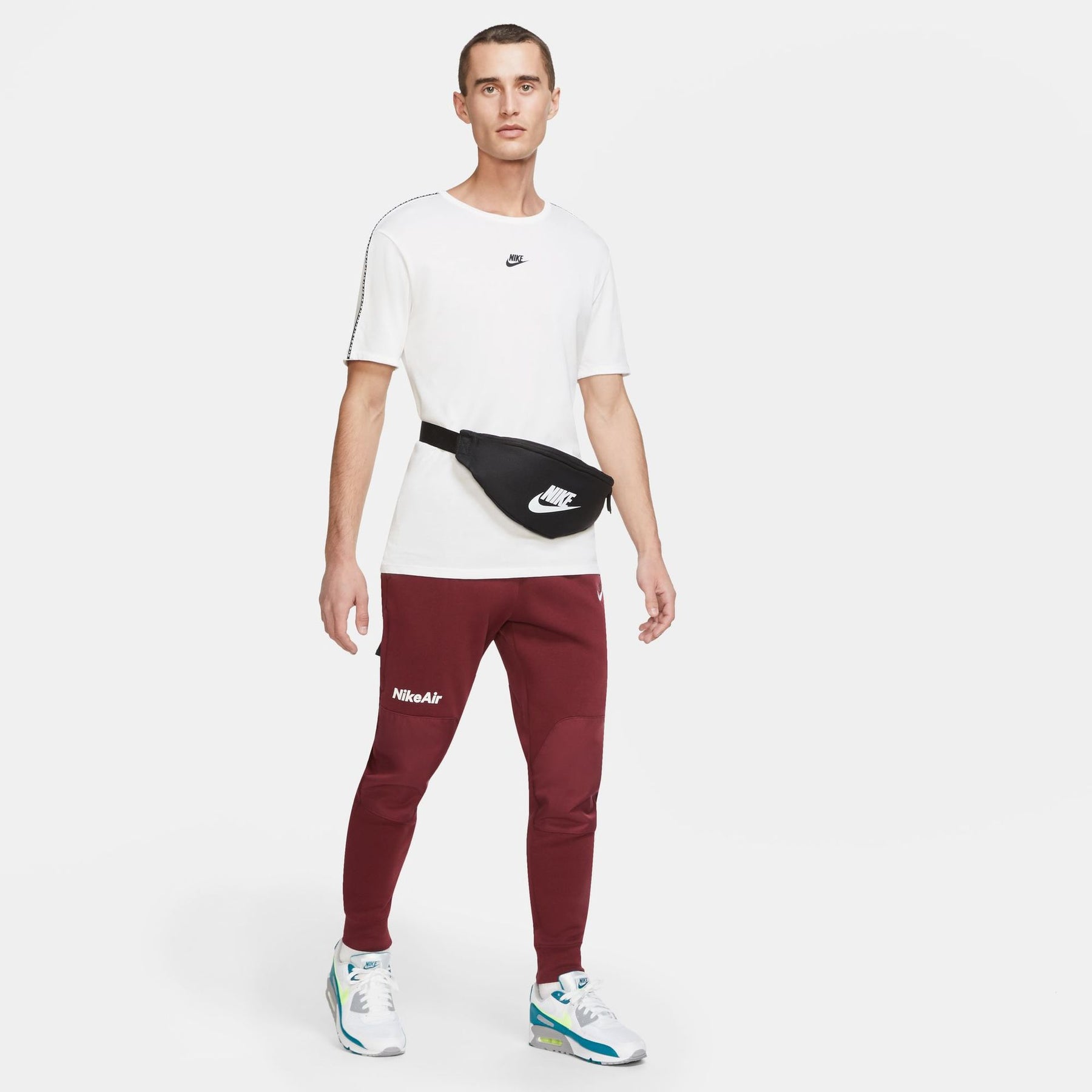 Túi Thể Thao Unisex Nike Nk Heritage Waistpack