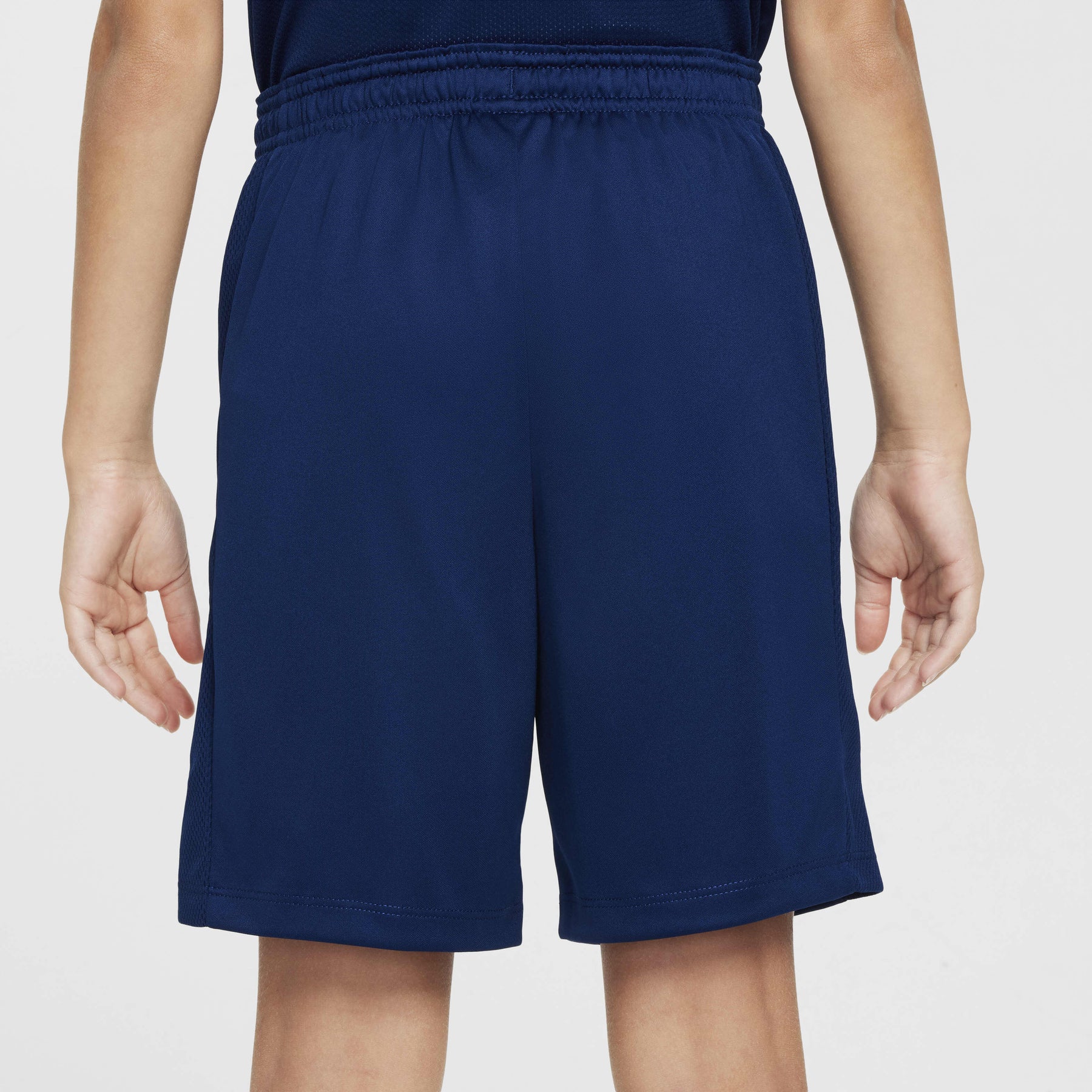 Quần Ngắn Thể Thao Trẻ Em Unisex CR7 Academy