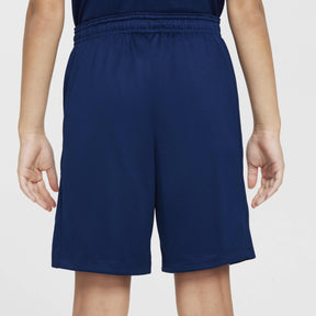 Quần Ngắn Thể Thao Trẻ Em Unisex CR7 Academy