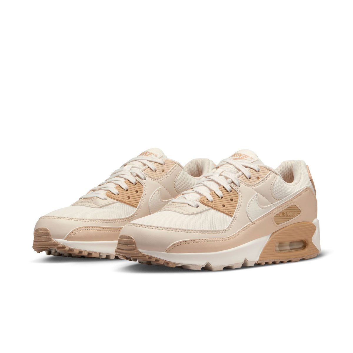 Giày Thời Trang Nữ Nike Wmns Air Max 90