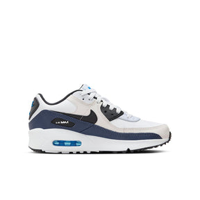 Giày Thời Trang Trẻ Em Unisex Nike Nike Air Max 90 Ltr (Gs)