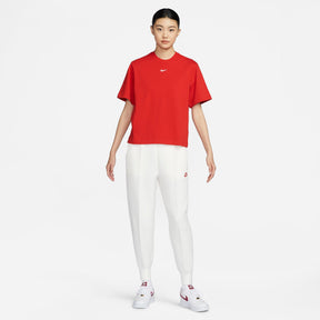 Áo Tay Ngắn Nữ NIKE Essential Boxy T-Shirt