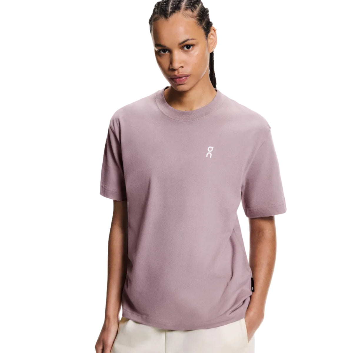 Áo Thể Thao Thời Trang Nữ On Running Club-T Volt