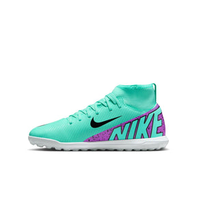 Giày Bóng Đá Trẻ Em Unisex Nike Jr Superfly 9 Club Tf