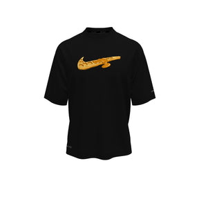 Áo Bơi Thể Thao Bé Trai Nike Swim Short Sleeve Hydroguard