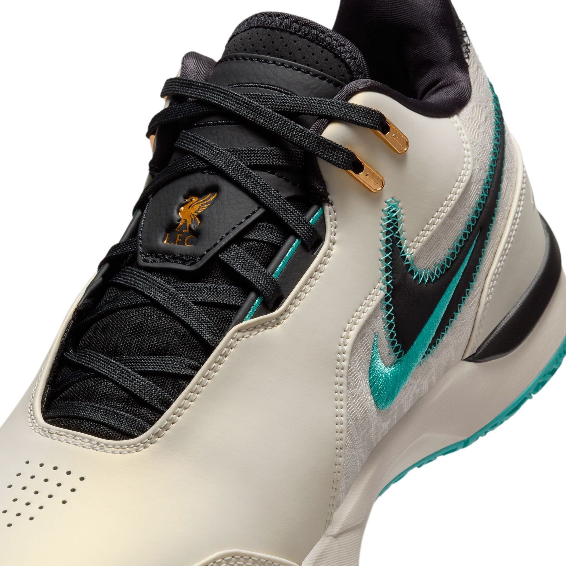 Giày Bóng Rổ Nam Nike Zm Lebron Nxxt Gen Ampd Ep