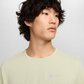 Áo Tay Ngắn Thể Thao Chạy Bộ Nam Nike As M Nk Df Uv Miler Ss