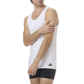 Áo Lót Nam Adidas Afc - 2Pk Tank Top