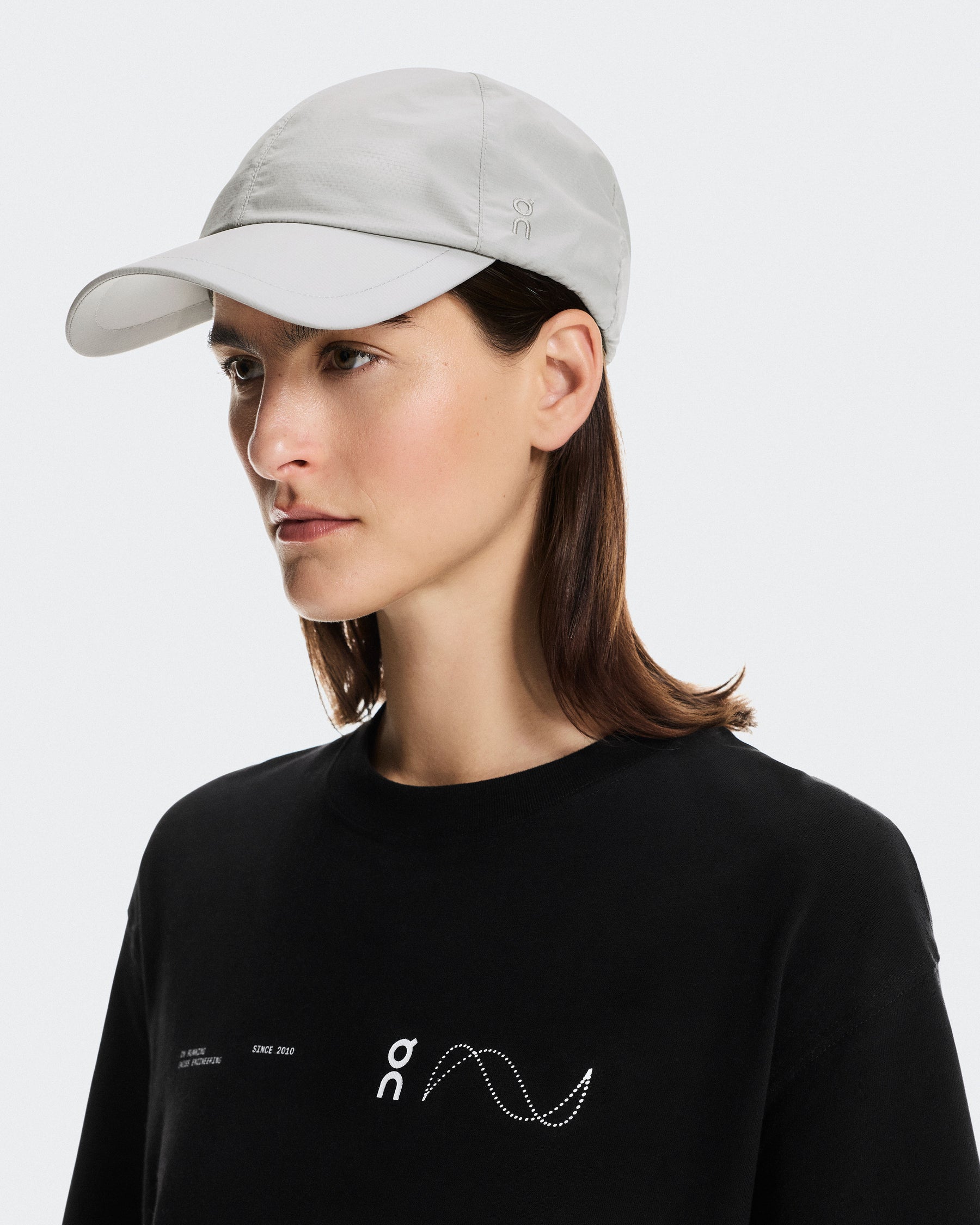 Nón Thể Thao Thời Trang Unisex On Running On Cap