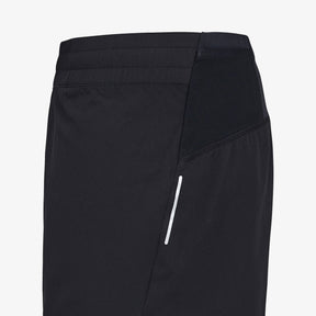 Quần Thể Thao Prospecs Nữ Woven 4-Quarter Running Pants