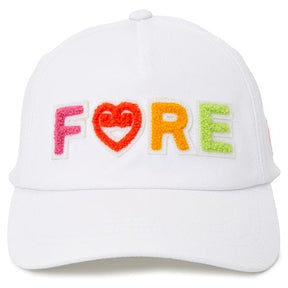 Nón Golf Unisex G/Fore Snapback Zippo Pore Gradient Stretch