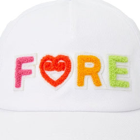 Nón Golf Unisex G/Fore Snapback Zippo Pore Gradient Stretch