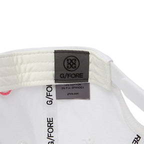 Nón Golf Unisex G/Fore Snapback Zippo Pore Gradient Stretch