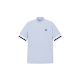Áo Golf Nữ WAAC Athletic Stretch Mock Top