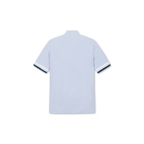 Áo Golf Nữ WAAC Athletic Stretch Mock Top