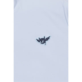 Áo Golf Nữ WAAC Athletic Stretch Mock Top