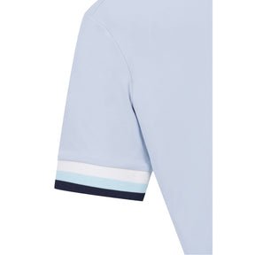 Áo Golf Nữ WAAC Athletic Stretch Mock Top