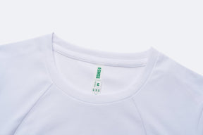 Áo Tay Ngắn Thể Thao Quần Vợt/ Pickleball Nữ K-Swiss Short Sleeve T-Shirt