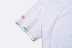 Áo Tay Ngắn Thể Thao Quần Vợt/ Pickleball Nữ K-Swiss Short Sleeve T-Shirt