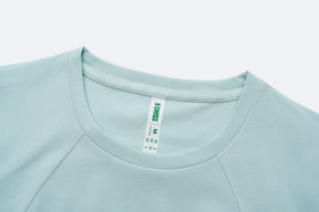 Áo Tay Ngắn Thể Thao Quần Vợt/ Pickleball Nữ K-Swiss Short Sleeve T-Shirt