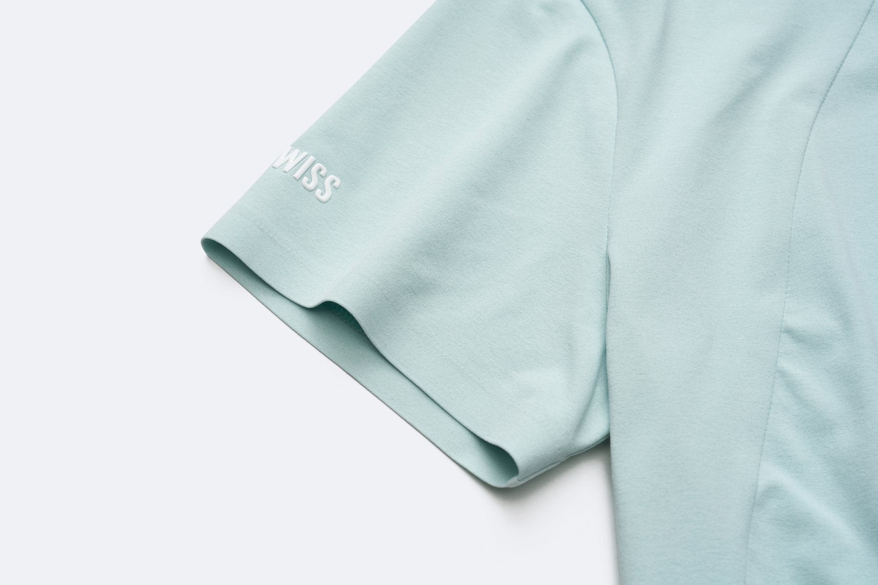 Áo Tay Ngắn Thể Thao Quần Vợt/ Pickleball Nữ K-Swiss Short Sleeve T-Shirt
