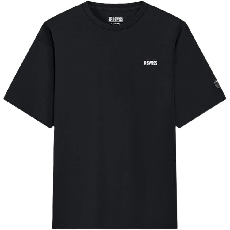 Áo tay ngắn Thời Trang Thể Thao Nam K-Swiss Short Sleeve T-Shirt