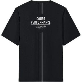 Áo tay ngắn Thời Trang Thể Thao Nam K-Swiss Short Sleeve T-Shirt