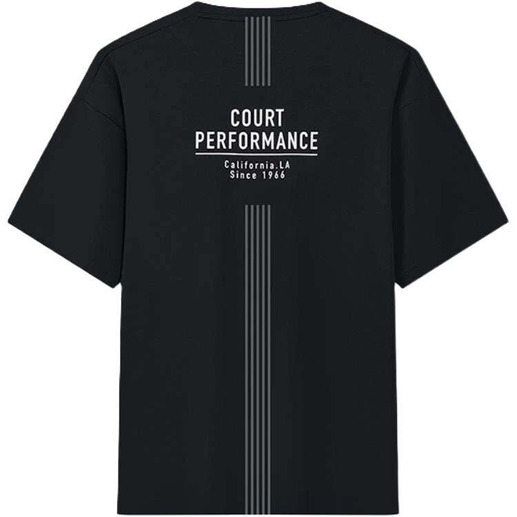 Áo tay ngắn Thời Trang Thể Thao Nam K-Swiss Short Sleeve T-Shirt
