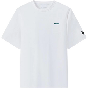 Áo tay ngắn Thời Trang Thể Thao Nam K-Swiss Short Sleeve T-Shirt